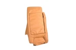 11-18 Porsche Cayenne Rear Center Upper Seat Armrest Cushion 95852277700 Oem Used. Price: $80.85.