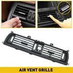 Front Air Dash Center Vent A/c Grille For Bmw F10 F11 520I 528I 535I Accessories New. Price: $20.89.