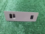 2004 - 2012 Nissan Armada QX56 Overhead Dome Console Sunroof Switch Panel Oem Used. Price: $49.00.