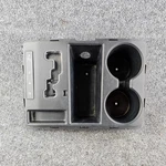 2009-2012 Ram 1500 Center Console Shift Bezel Cup Holder Oem Used. Price: $99.79.