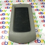 2004 - 2015 Nissan Armada Titan Center Console Door Lid Armrest Gray Oem 6470 Used. Price: $38.95.