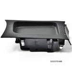 New Fit For 2011-2017 Dodge Charger Shifter Console Tray Bezel 1RN52AAAAC Black. Price: $16.46.
