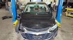 Console Front Floor With Usb Port Opt Uss Fits 19 Cruze 1113561 Used. Price: $195.00.