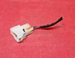 2000 - 2006 Subaru Various Models Cigarette Ash Tray Coin Holder Light Pigtail Used. Price: $34.99.