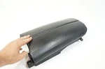 2009-2015 Bmw 750LI 760LI 740LI Center Console Lid Cover Black Used. Price: $141.25.