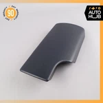 05-12 Porsche Boxster 987 Cayman Center Console Cover Blue Oem Used. Price: $240.00.