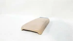 Center Console Lid Only Has Wear Oem 1980 Jaguar Xjs Used. Price: $41.95.