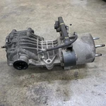 13-15 Infiniti QX60 JX35 Pathfinder Awd 2.466 Rear Differential Assembly Oem Used. Price: $299.00.