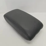 2002-2006 Camry Solara Lexus ES300 ES330 Center Console Lid Leather Oem Gray Used. Price: $76.46.