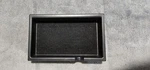 Center Console Tray Mazda BJS7-64-501 2014 -18 CX5 2023 New. Price: $25.00.