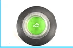 01-07 Mercedes W203 C230 C320 Rear Trunk Gate Release Button 0028214951 Oem Used. Price: $32.00.