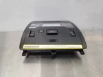 2023 Lexus ES350 Sport Oem Overhead Console Black Sunroof Used. Price: $90.00.