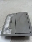 12-14 Toyota Camry Overhead Roof Console Used. Price: $110.49.