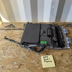2008 Honda Odyssey Rear Entertainment Dvd Display Screen Monitor Oem 39460 Used. Price: $80.00.