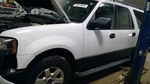 Console Front Floor Vinyl Armrest Lid Sync Fits 15-17 Expedition 10326140 Used. Price: $372.00.