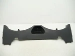 2014-2020 Jaguar F-type Rear Seat Partition Trim Panel T2R15873PVJ Oem Used. Price: $79.99.
