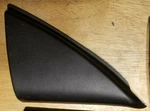 2004 To 2009 Volvo S60 V70 XC70 Mirror Trim Cover 9151936 Black Right Passenger Used. Price: $19.95.