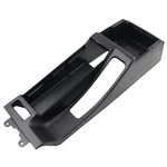 For Bmw 3ER E46 320I 325I 330I Black Center Console Trim Base #51168218305 New. Price: $58.99.