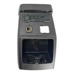 2011 2015 Ford Explorer Center Console Rear Panel Ac BB53-78045B54-B Oem Used. Price: $98.99.