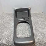 2010-2015 Chevrolet Camaro Center Console Shifter Bezel Trim Panel Oem Used. Price: $110.00.