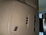 2011 Buick Lacrosse Overhead Console Tan Used 4DR 241-01689 122K Miles. Price: $89.78.