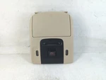 2020 Toyota Camry Overhead Roof Console J7XBF Used. Price: $71.63.