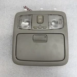 Toyota 02-06 Camry 03-09 4RUNNER Console Roof Dome Map Light 89755-AA010-B Oem Used. Price: $63.75.
