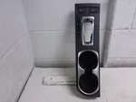 2020 Acura Ilx Center Console Shifter Bezel With Dual Cupholder Oem Used. Price: $141.95.