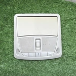 2013-2015 Nissan Rogue Altima Sentra Overhead Console W/ Sunroof 26430 4GD1A Used. Price: $55.00.