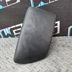 Oem Bmw F87 M2 Lci Center Console Leather Blue Stitch 2016-2021 Used. Price: $69.95.