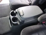 Console Front Floor Lariat Fits 02-05 Ford F250SD Pickup 2228081 Used. Price: $239.99.