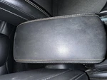 17-21 Jeep Compass Front Console Lid/armrest Only Black 5ZK07DX9AB Used. Price: $100.80.