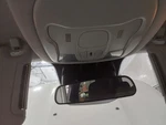 Console Front Roof Latitude Fits 15-17 Renegade 3240217 Used. Price: $137.74.