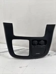 2006 2012 Kia Sedona Center Shifter Power Outlet Cover Trim Bezel 84631-4D000 Used. Price: $37.87.