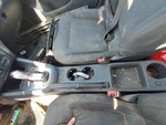 Console Front Sedan Floor Without Center Armrest Fits 12-17 Jetta 2743989 Used. Price: $170.30.