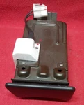 2000 - 2006 Subaru Various Models Cigarette Ash Tray Coin Holder Lighted Black Used. Price: $34.99.