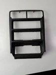 94 95 96 97 98 Ford Mustang Center Dash Radio Trim Bezel Air Vent Panel Used. Price: $85.00.