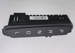 2019-2024 Chevrolet Equinox Transmission Shifter Gear Position Indicator Oem Used. Price: $28.00.