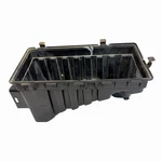 1999 Jeep Cherokee 4.0L Oem Air Cleaner Filter Housing Botton 97 98 01 Used. Price: $24.00.