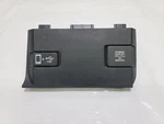 2016-2021 Honda Civic Center Console Usb Power Outlet Switch Panel 77240-TBA-A01 Used. Price: $52.50.
