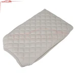 Leather Center Console Cover Armrest Cushion For 2020-2022 Kia Telluride 3.8L V6 New. Price: $11.28.