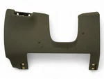 2011-2018 Audi A8L D4 Trim Cover Panel Dashboard Under Lower Lh 4H1880301 Oem Used. Price: $44.09.