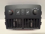 Rear Temperature Controls Cadillac Sts 05 06 07 08 09 11 25741416 1018424 Used. Price: $41.23.