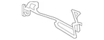 Genuine Gm Front Floor Console Wiring Harness 25980827 New. Price: $83.98.