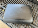 2013-2019 Infiniti JX35 QX60 Pathfinder Center Console Armrest Lid Cover Used. Price: $75.70.