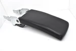 2007-2010 Volkswagen Passat Wagon Center Console Black Leather Armrest Lid Oem Used. Price: $67.99.