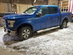 Console Front Crew Cab With Sunroof Fits 15-20 Ford F150 Pickup 1462575 Used. Price: $99.95.