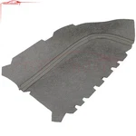 Fits 2009-2015 Honda Pilot Set Center Console Lid Armrest Cover Gray Leather New. Price: $12.98.