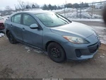 2013 Mazda Used Front Floor Fixed Armrest Console 4DR Blk 241-12048B. Price: $120.46.
