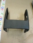 2000-2006 Bmw E53 X5 Rear Center Console Lower Cover Trim Panel 8402935 Used. Price: $20.90.